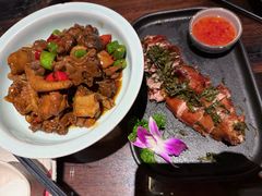 -有梦特色餐厅(古子城店)
