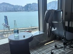 -千禧新世界香港酒店