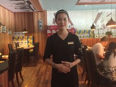 -章吴记喜瑞餐厅(东东城店)