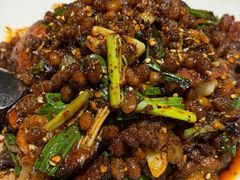 -苹果树下艺术餐厅(通州店)