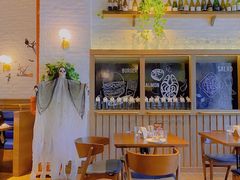 大堂-Bistro 63 创意融合料理(广粤天地店)