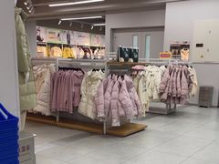 -BIGOFFS超级折扣(中街星汇广场店)