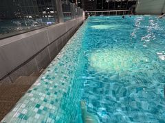 -燃坊JEN ACTIVE游泳健身中心·深圳前海JEN酒店