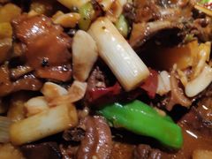 -楼兰新疆主题餐厅(苏州中心店)