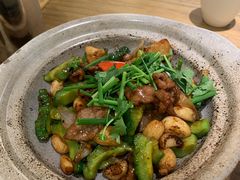 -粤集·手工粤菜(皇庭广场店)