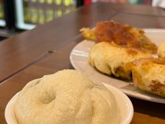 -大南门牛肉包子店