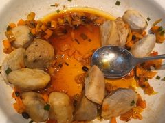 -金洲美食(金州广场店)