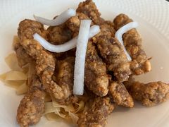 -闽海肴(北辰荟店)