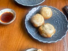 -鑫震源·苏式大虾生煎(山塘街店)