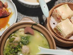 -南京大牌档(青岛万象城店)