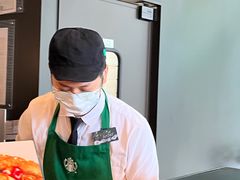 -星巴克(蒲汇塘路店)