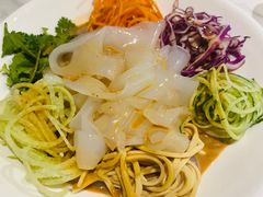 -船歌·鱼水饺青岛菜(恒隆广场店)