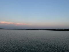 -天津东丽湖风景区