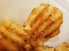 麦当劳金黄脆薯格-麦当劳(西安雁塔路店)