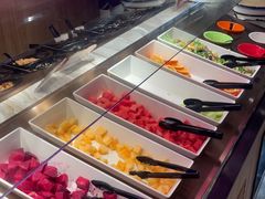 -比格比萨自助(南京万达茂店)