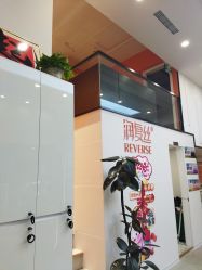 -润复丝·泽发防脱头皮管理