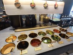 -罗勒家·养生火锅· Bistro(大望路店)