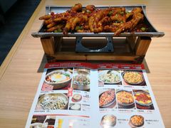-米村拌饭(太和区万达店)
