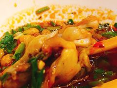 -自贡好吃客(科华店)