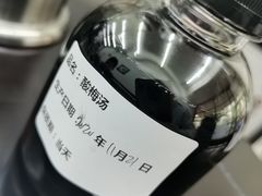 -吴茂兴本帮面(百色路店)