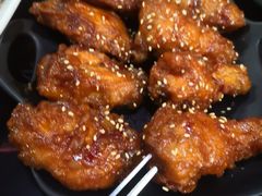 -the frypan韩国炸鸡啤酒(五路居店)