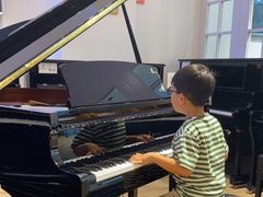 -柏斯音乐(北京荟聚购物中心)