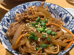 -三石铁板烧(紫竹桥店)