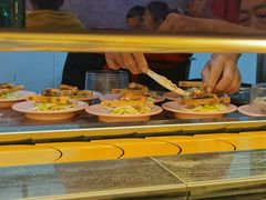 -争鲜回转寿司(东方银座店)