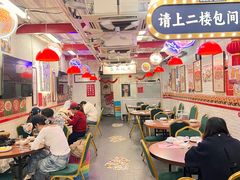 -谢记上海大排档(长寿路店)
