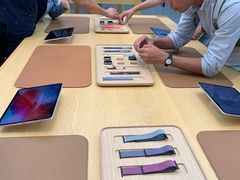 -Apple零售店(新街口店)
