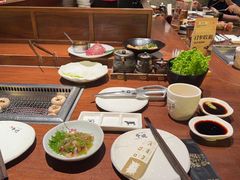 -御牛道日式烤肉料理(杭州万象城店)