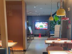 -杨氏青龙虾·羊蝎子(金盛路总店)