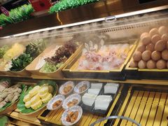 -樱煦和牛寿喜烧(如皋吾悦广场店)