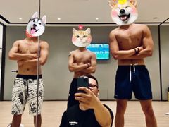 -长沙尼依格罗酒店