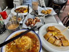 -颓记茶餐厅(美景总店)