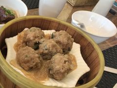 -文津国际酒店-大南门广式茶餐厅