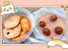 -粗茶淡饭(东关街店)