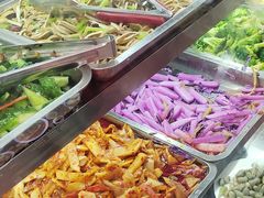 -郑家包子牛肉拉面(尚勤路店)