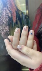 -情同手足美甲美睫