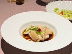 -新荣记(南京西路店)