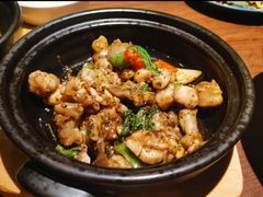 -星叶·东南亚料理(宁波万象汇店)