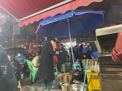 -小板凳(四公里店)