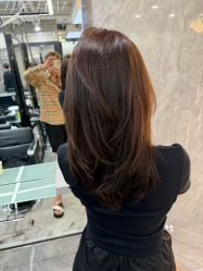 点击看大图 -Tipo Hair salon(明星)店