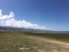 -青海湖国家重点风景名胜区