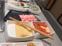 -海底捞火锅(万象汇店)