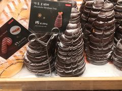 -山崎面包(静安久光店)