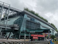 -福田体育公园