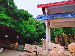 -深圳龙潭公园