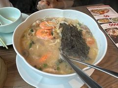 莆田妈祖卤面-四道菜·福建菜馆(新街口金鹰店)