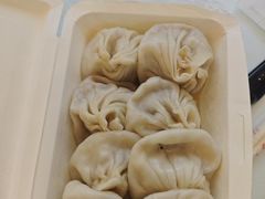 -笑云开汤包店(网巾市店)